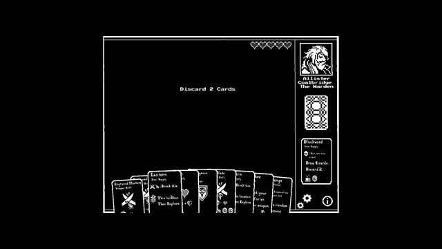 Undercroft Video Update: Card Games смотреть онлайн