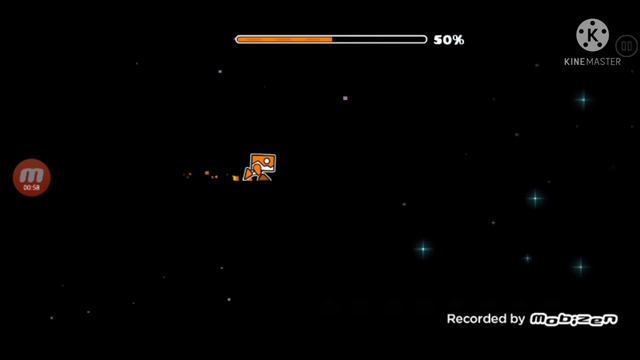 Я НАБРАЛ 1000 ЗВЕЗД В GEOMETRY DASH ( Я СКИЛОВЫЙ))))))) смотреть онлайн
