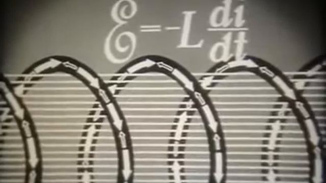 Электромагнитная индукция . Основы. смотреть онлайн