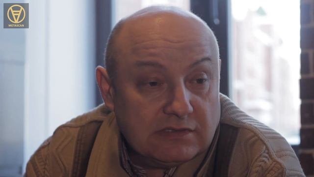 Отзыв Александра о MetaScan AQUAmarine 100 смотреть онлайн