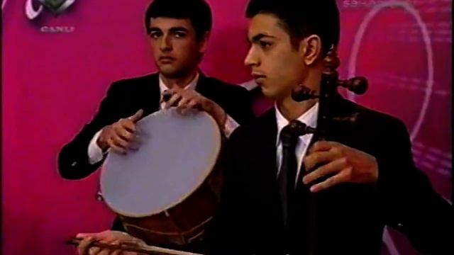 Nurlan Namazov  Olmasaydi   Tarda Nurlan Ceferli, Kamanca Elvin Ibali