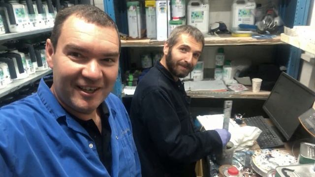 Hyundai Terracan Силовые подножки смотреть онлайн