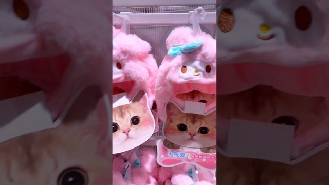 Miniso Finds for Pets? #miniso#sanrio#pet#hellokitty#mymelody#cinnamoroll смотреть онлайн