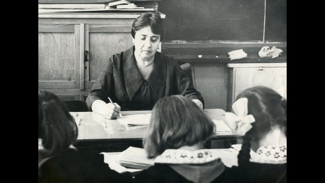 Лещинская Софья Борисовна смотреть онлайн