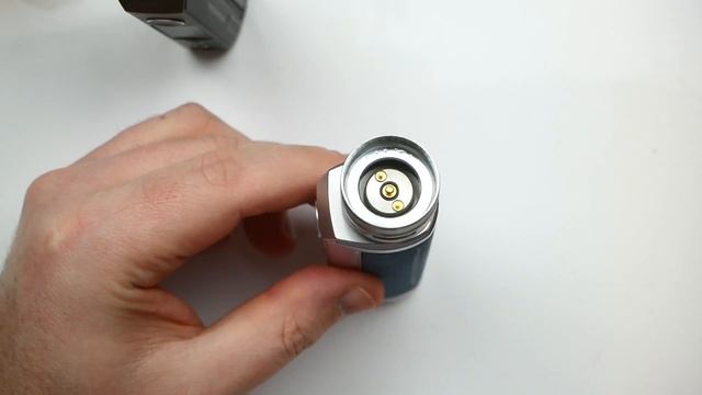 Voopoo Drag X Plus 100w Kit Review смотреть онлайн