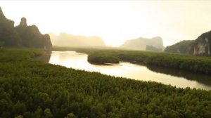 Утренняя медитация с аффирмациями. Положительные утверждения для расширения возможностей