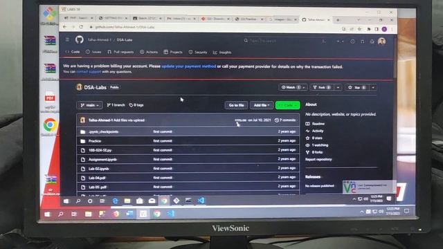 GIT (Part 17) смотреть онлайн