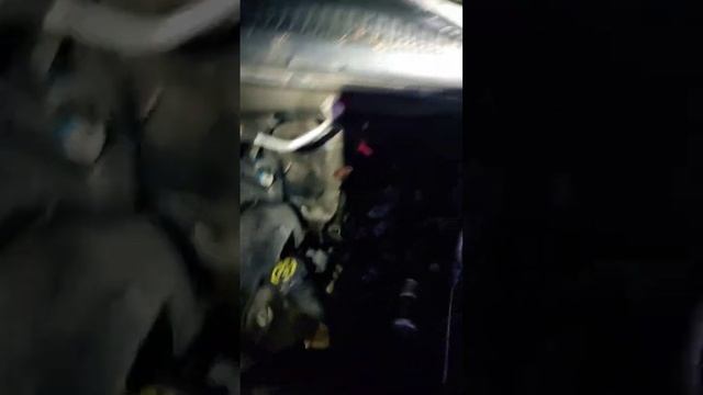 Chevy Truck Heater Core Replacement