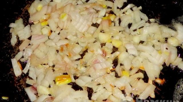 Книга рецептов