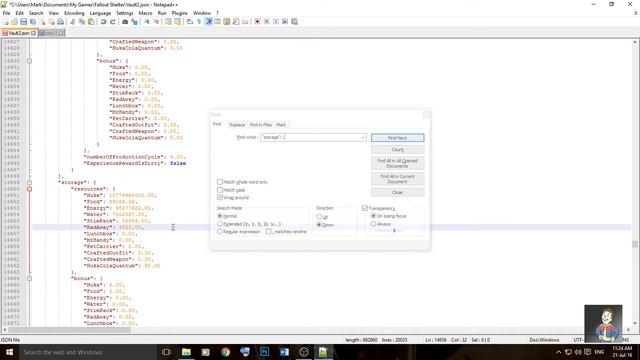 How To Mod Fallout Shelter Caps | PC смотреть онлайн