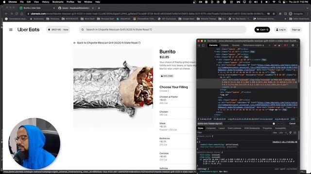 Is Python or Java better for Selenium Webdriver automated testing? | Live Comparison | Part V смотреть онлайн