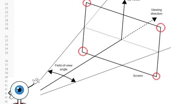 3D Graphics in React Native with THREE.js смотреть онлайн