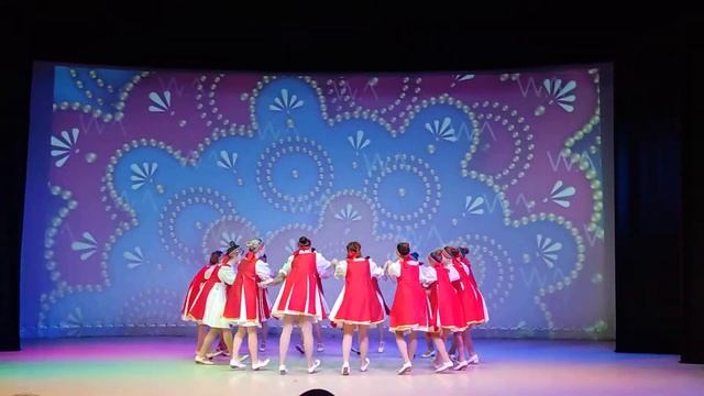 "Красная горка " ТО " Надежда" смотреть онлайн