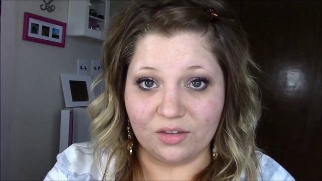 Simple Prom Makeup Look for Beginners and Flash Photography Tips! смотреть онлайн