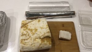 Как правильно хранить сало в холодильнике