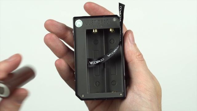 The VooPoo DRAG 157W TC Box Mod Unboxing and Quick Product Overview смотреть онлайн