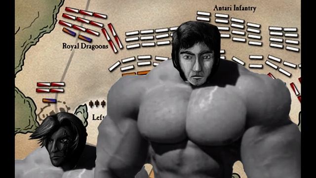 Sabres of Infinity reference смотреть онлайн