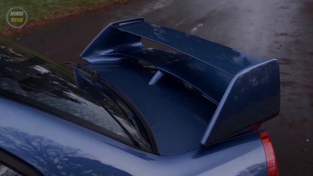 Top 10 Autos Japoneses Más Poderosos Del Mundo смотреть онлайн