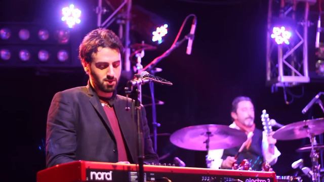 ari hest ~ until next time ~ live at 12th & porter ~ april 12, 2011~nashville, tn смотреть онлайн