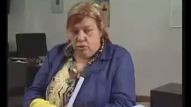 Анекдот Узкая специализация смотреть онлайн