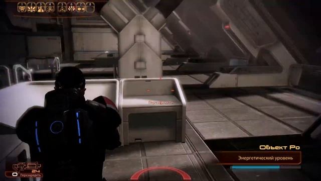 Mass Effect 2: Insanity Best Gameplay - Sentinel. Arrival: Object Rho смотреть онлайн