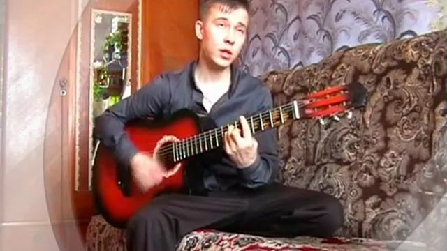 А дождик льёт. (cover) смотреть онлайн