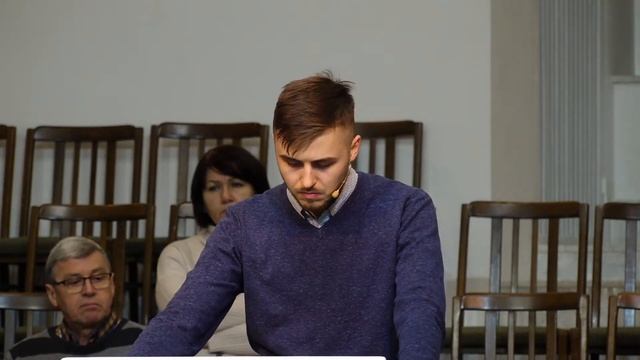 «Спокойствие души» | Куленич Андрей смотреть онлайн