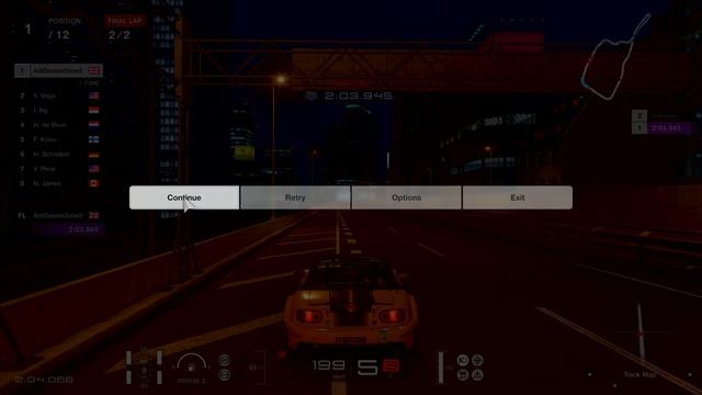 Gran Turismo mazda roadster смотреть онлайн
