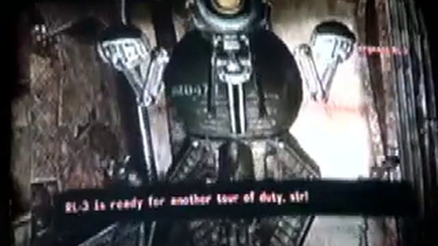 Fallout 3 Followers смотреть онлайн