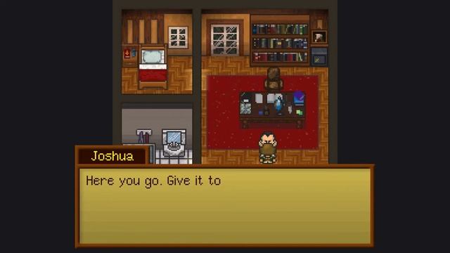 The Mayor's Secret (No Sin) - Gleaner Heights смотреть онлайн