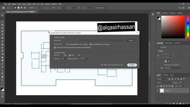 سلسلة برمجة خريطة تفاعلية من البداية // interactive map from scratch using php js mysql geojson смотреть онлайн