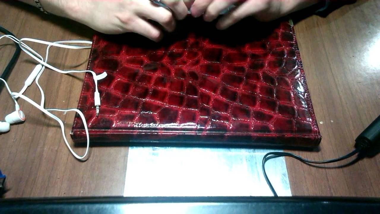 Модернизация разветвителя для наушников смотреть онлайн