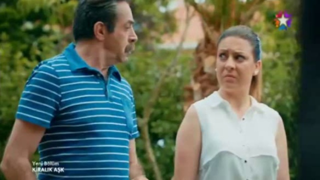 Kiralık Aşk 5.Bölüm 2.KISIM