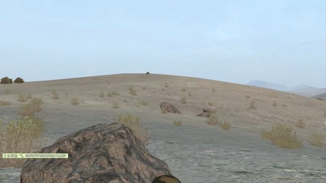 ARMA 2 OA UralServer66 ACE Нелётный день смотреть онлайн
