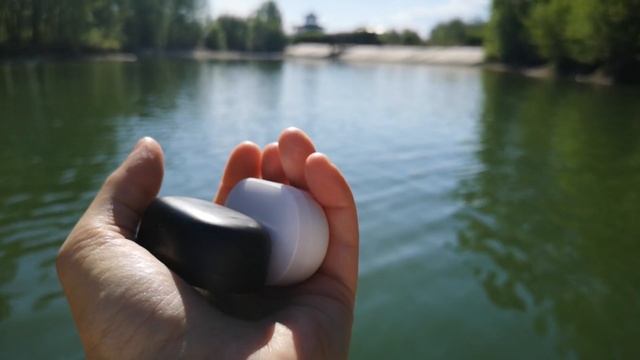 Xiaomi AirDots VS Redmi AirDots ? II Сравнение 10 параметров смотреть онлайн