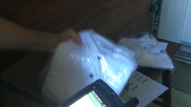 Finale inventory: Receiving a shipment with a mobile barcode scanner смотреть онлайн