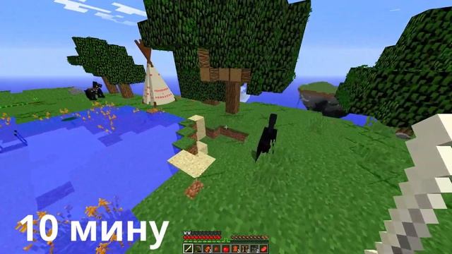 МОД TOTEMIC и множество проблем | SevTech Ages of the Sky #4 смотреть онлайн
