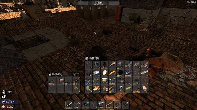 7 Days To Die Mindcrack Server - New Server is BIGGER & BETTER!! #30 | Docm77 смотреть онлайн