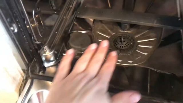 Как избавиться от неприятного запаха в посудомоечной машине смотреть онлайн