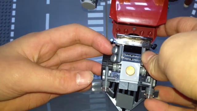 LEGO review on monster fighters-The Zombies смотреть онлайн