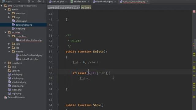 lect3_part5_admin delete article смотреть онлайн