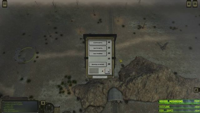 ATOM RPG: Post-apocalyptic indie game #3 смотреть онлайн