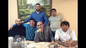 Воры старой формации фотоальбом Вася Бриллиант,Корж,Хасан