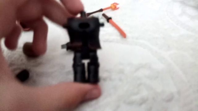 Рраспоковка новых фигурок роблокс 2021 / unboxing roblox figures 2021 смотреть онлайн