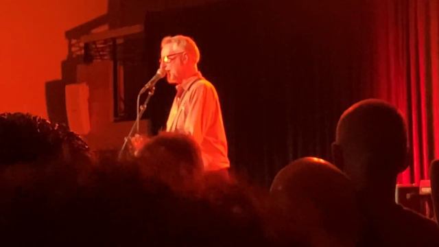 BILLY BRAGG - RICHARD смотреть онлайн