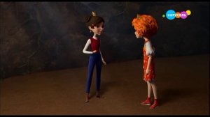 Анонс (Любимые мультсериалы в 7:30) с понедельника по воскресенье на канале Карусель (в мае 2022 г.)