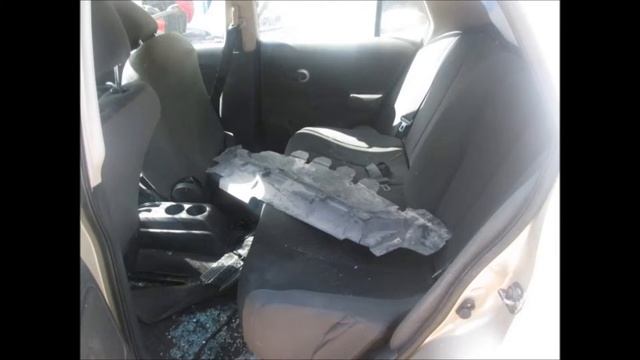 SUBASTASMA   NISSAN, TIIDA SEDAN CUSTOM 2009