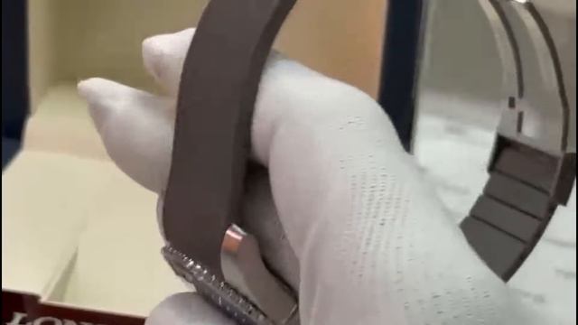 Longines HydroConquest L3 782 4 76 9 43mm смотреть онлайн