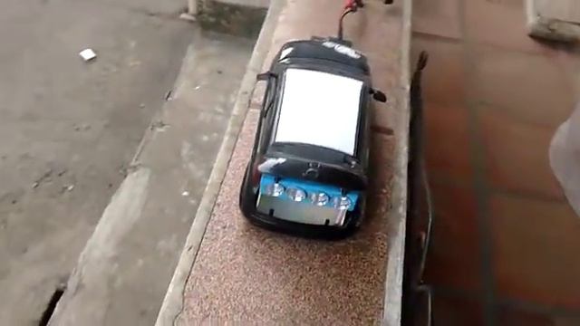 Mini uno com som automotivo смотреть онлайн