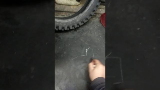 зачем нарезают резину покрышку мото эндуро мотокросс сносколес moto enduro bike rider смотреть онлайн